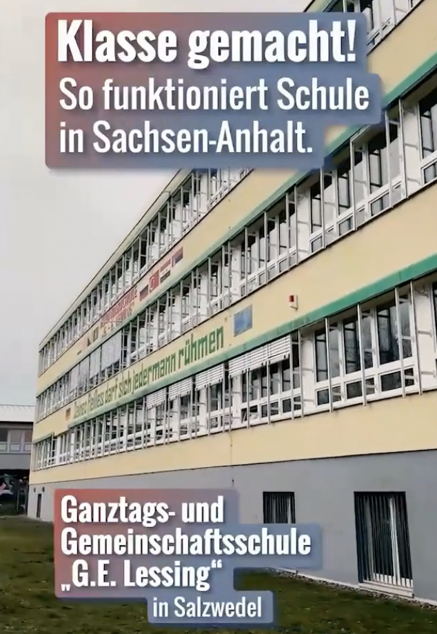 Video Bildungsministerium